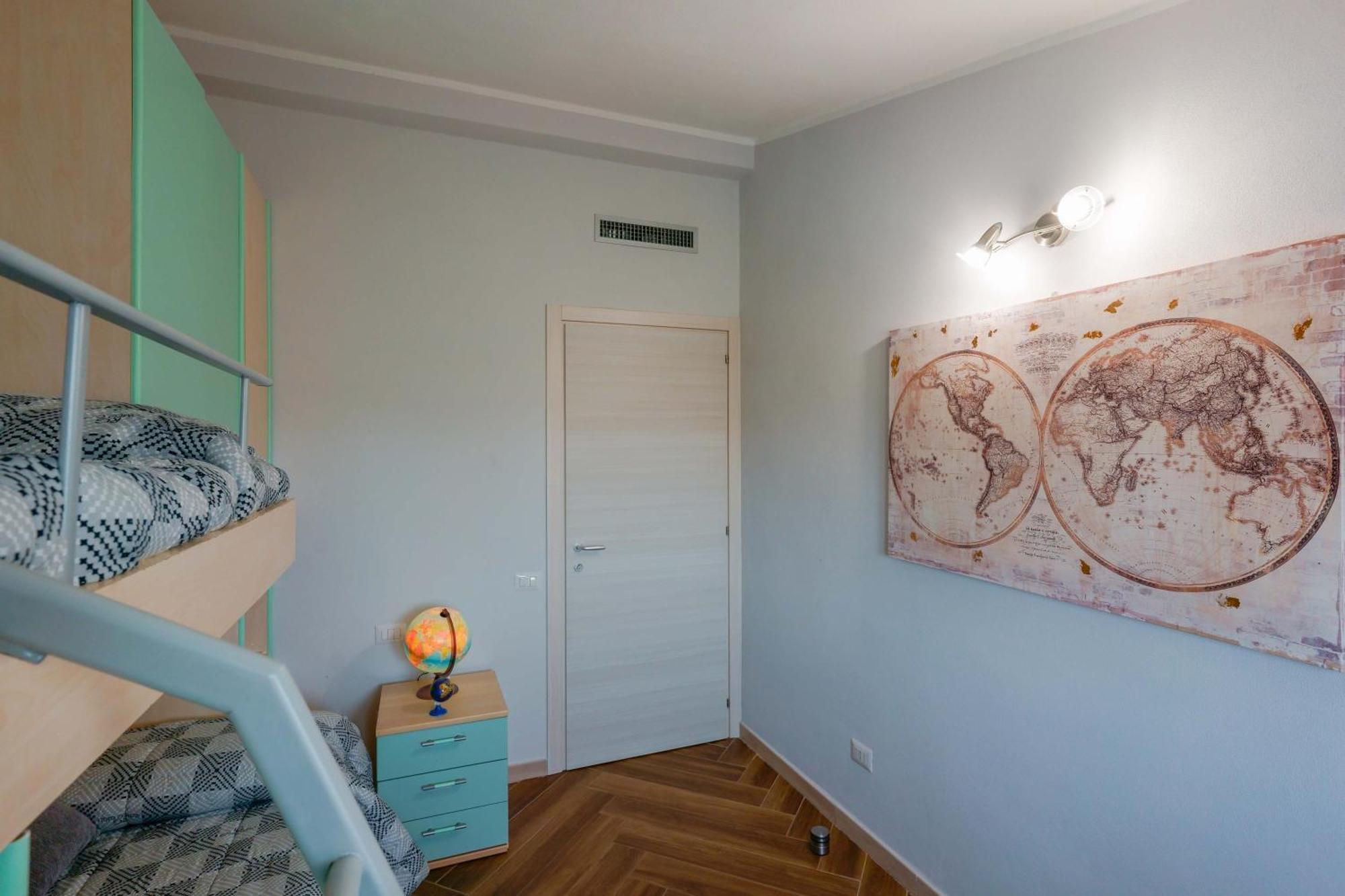 Exclusive Use Swimming Pool Available From June To September Каляри Екстериор снимка