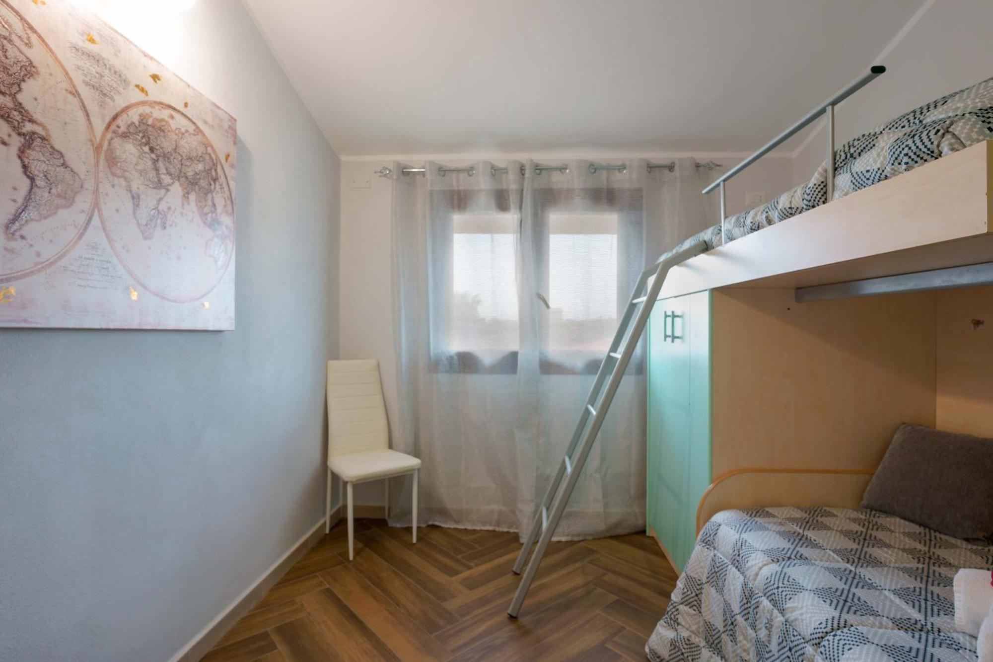 Exclusive Use Swimming Pool Available From June To September Каляри Екстериор снимка