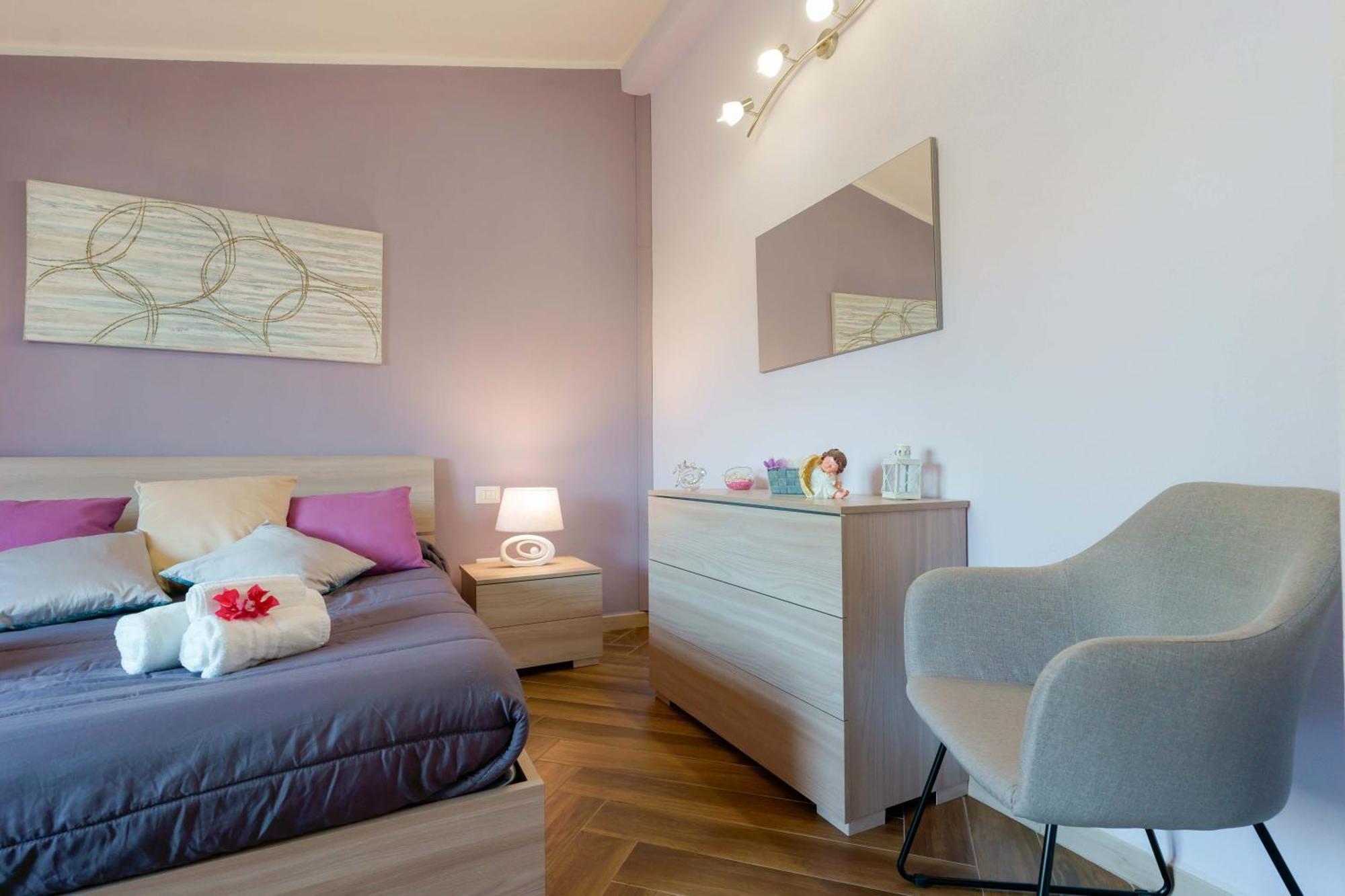 Exclusive Use Swimming Pool Available From June To September Каляри Екстериор снимка