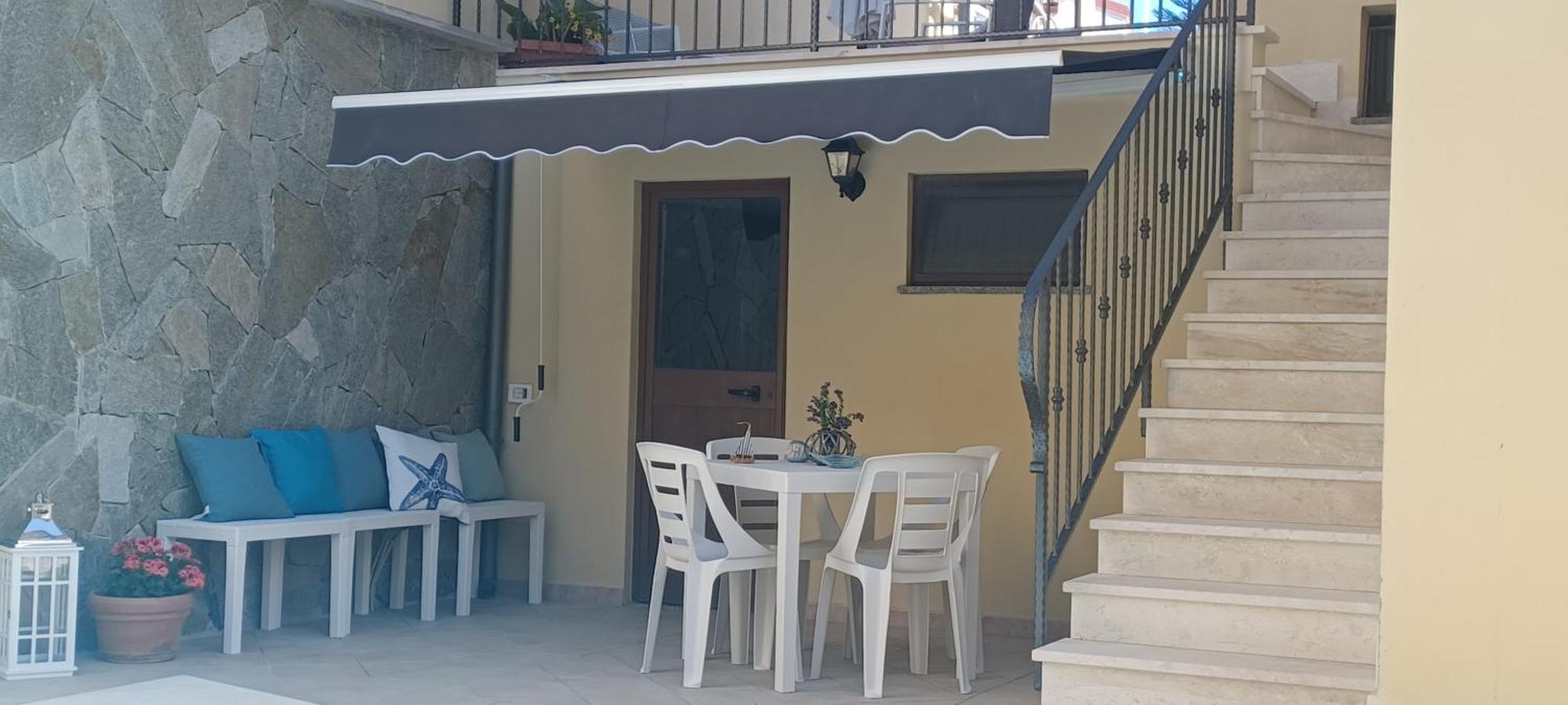 Exclusive Use Swimming Pool Available From June To September Каляри Екстериор снимка